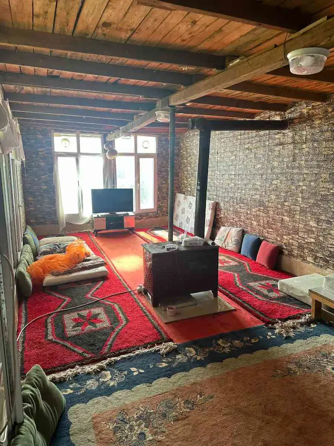 SİLİVRİ BÜYÜK KILIÇLI’DA SATILIK TARIM ARAZİSİ VE BAG EVI| KREDİYE UYGUN .