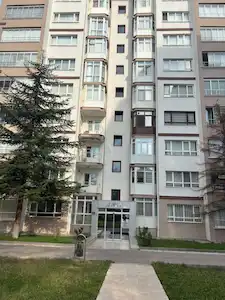 ERYAMAN METROMALL KARŞISI, METROYA YAKIN 2+1 SATILIK DAIRE