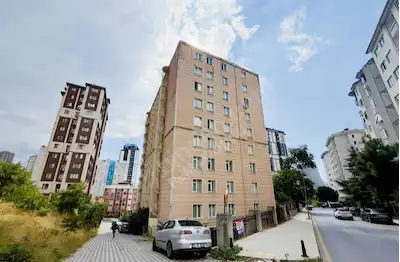 REMAX ÖNCÜ ŞERIFALI TATLISU MH İFM KOMŞU 3+1 KIRALIK DAIRE