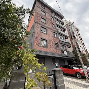 KARTAL ESENTEPE’DE KEMAH SOKAK’TA SIFIR LÜKS 3+1 SATILIK DAİRE