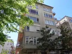 KIZILAY SIHHIYE KİRALIK MARMARA SOK.GİRİŞ KATI ÖN CEPHE