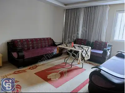 MANAVGAT MERKEZDE 1+1 SATILIK DAİRE +OFİS
