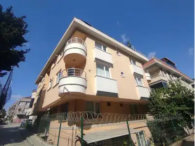 AVCILAR’DA  BULVARIN HEMEN YANINDA KİRALIK 2 + 1 DAIRE