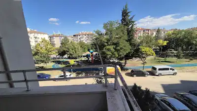 SINCAN 12. CADDE 3+1 SATILIK DAIRE