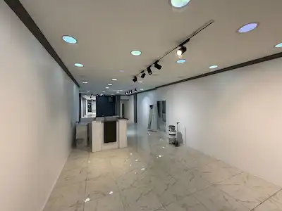 BURAK ELÇİ'DEN HALASKARGAZİ CADDESİNDE TAMAMEN YENİLENMİŞ 200 M2