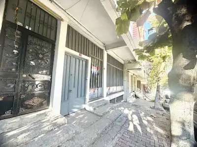 BAYRAMPAŞA’ÖZGÜR SOKAK , 142 M2 SATILIK DÜKKAN/MAĞAZA