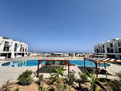 ESENTEPE MERKEZ’DE SIFIR, EŞYALI 1+0 | BALKONLU | KLİMA ISITMALI