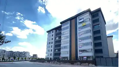 REMAX POINT'TEN GAZZE CADDESİ BİLGEHAN SİTESİ'NDE KİRALIK 4+1