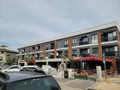 REMAX'TAN YALOVA MERKEZ ATAKENT HASTANESİ KARŞISI KİRALIK DAİRE