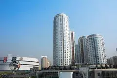 BATI ATAŞEHİR ANDROMEDA RESİDENCE 2+1