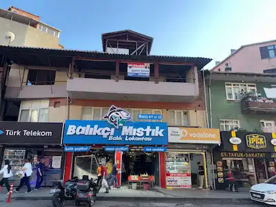 İZMİT BEKİRDERE'DE KİRALIK 4+1 DAİRE
