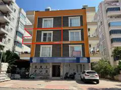 REMAX PALM'DEN SAYAPARK AVM CİVARI 2+1 AMERİKAN MUTFAK KİRALIK