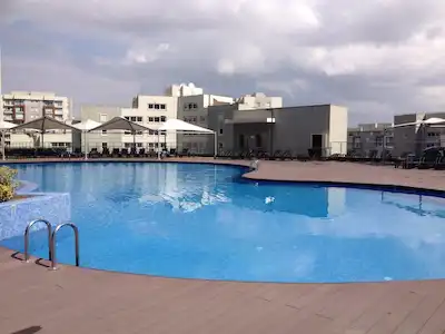 AĞAOĞLU MYCİTY'DE 3+1 KAPALI MUTFAK KİRALIK DAİRE