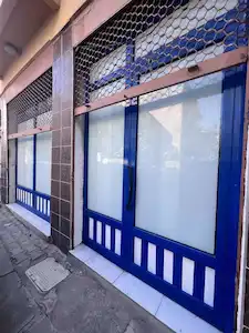 YEŞİLOVA MAHALLESİ’NDE 90 M² KİRALIK DÜKKÂN | SANAYİ ELEKTRİKLİ