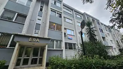 YAHYAKAPTAN E BLOK 2+1 EŞYALI KİRALIK DAİRE