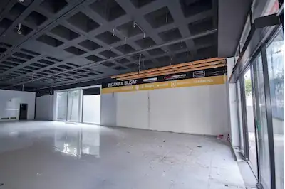 ŞERIFALI TICARIDE İSKANLI KDV'LI KÖŞE 210 M2 DÜZ GIRIŞ DÜKKAN