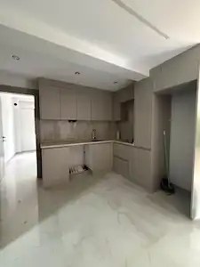REMAX MODEL DEN KARAMAN MAHALLESİNDE SIFIR 1+1 SATILIK APART