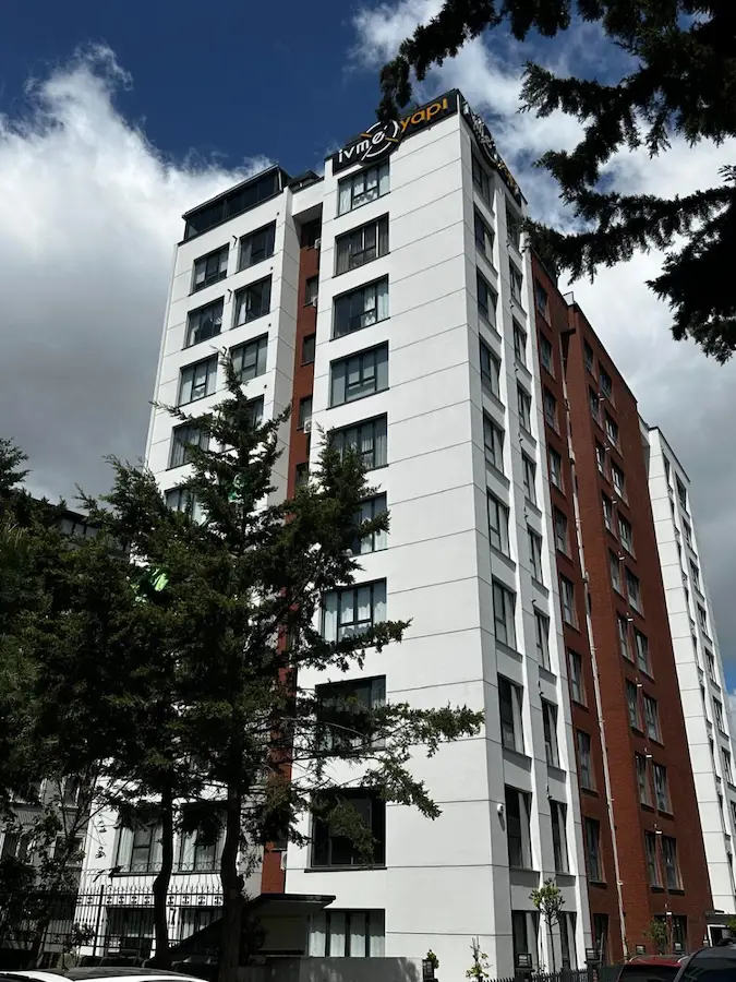 EYÜPSULTAN AKŞEMSETTIN'DE SATILIK 4+2 | DUBLEX MERKEZI KONUMDA