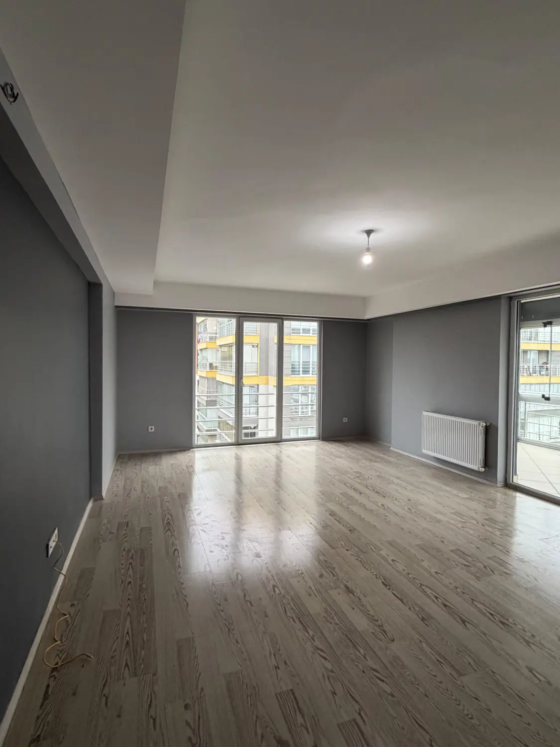 REMAX HİLAL ZARFLIOĞLU'NDAN ATAKUM'DA KİRALIK DAİRE