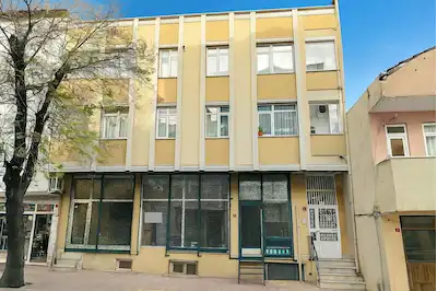 ÜSKÜDAR ÜNALAN MAHALLESİ CADDE ÜSTÜ KİRALIK DÜKKAN