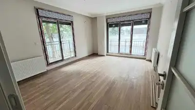 KADIKÖY ERENKÖY’DE SIFIR 2+1  GÜNEY DOĞU CEPHELİ   KREDİYE UYGUN