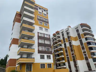 YALINCAK CASA MARIEDE KAÇIRILMAYACAK 3+1 DAİRE