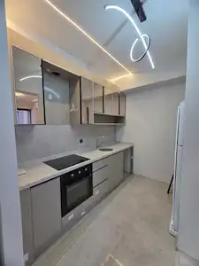 REMAX İLKE'DEN ETÜ YOLU ÜZERİ 1+1 EŞYALI KİRALIK DAİRE