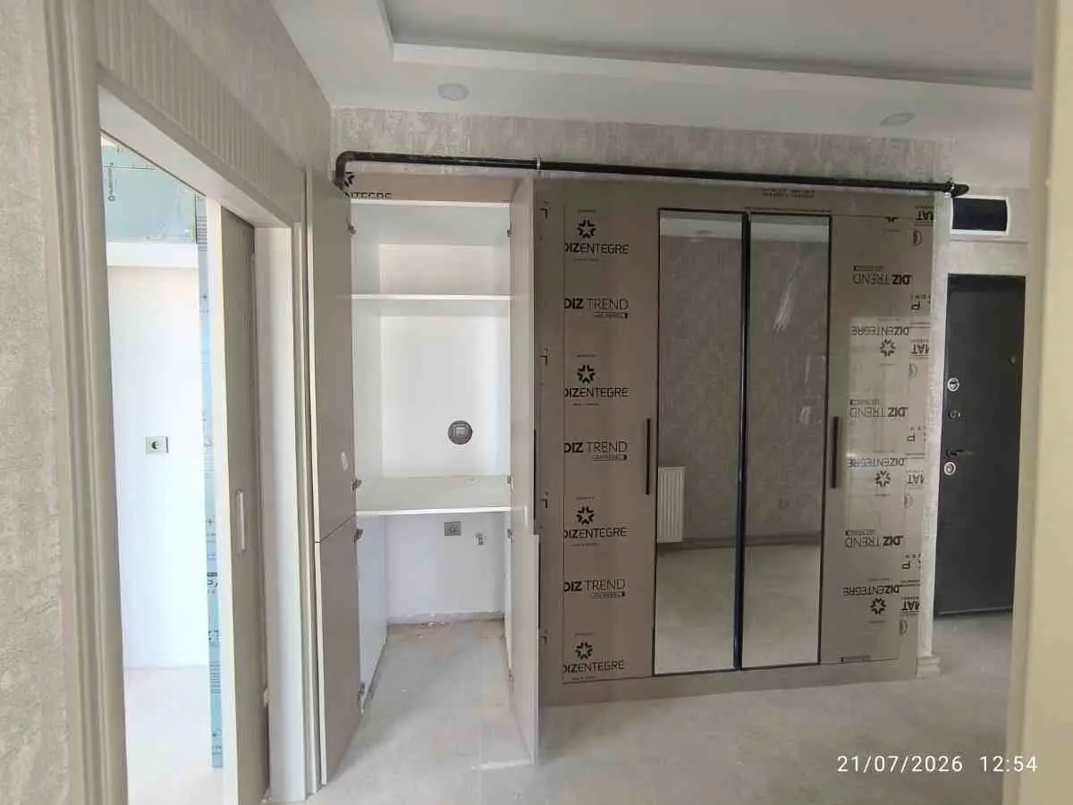 RE/MAX DOĞUDAN ŞAHİNKAYA(ÇAYDAÇIRA) 3+1 SIFIR DAİRE SATILIKTIR