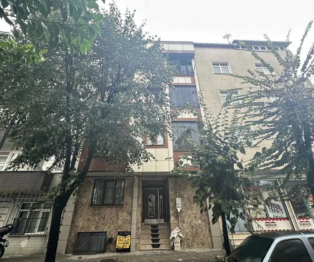YILDIRIM MAHALLESİ AYRI GİRİŞLİ KULLANIŞLI 4+2 LÜKS DUBLEKS