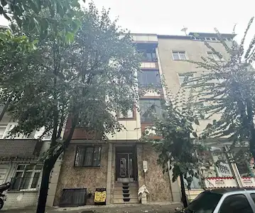 YILDIRIM MAHALLESİ AYRI GİRİŞLİ KULLANIŞLI 4+2 LÜKS DUBLEKS