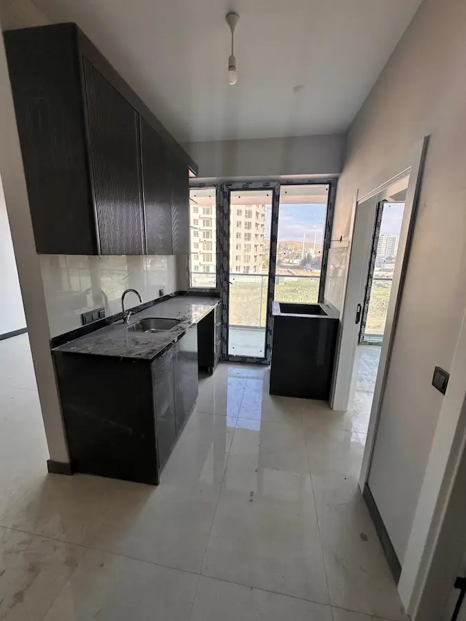 SAN DİEGO REZİDANS 1+1 KİRALIK DAİRE