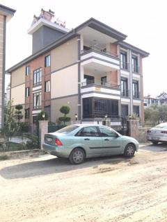 edremit satilik daire