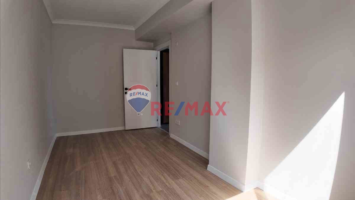 PANORAMİK HALİÇ MANZARALI, 47 M² TERASLI SIFIR 2+1 LÜKS DAİRE