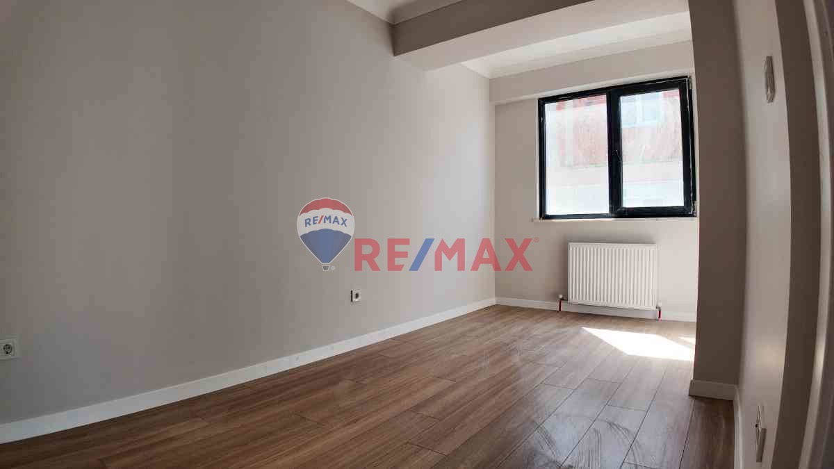 PANORAMİK HALİÇ MANZARALI, 47 M² TERASLI SIFIR 2+1 LÜKS DAİRE