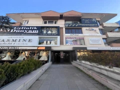 ARJANTİN CADDESİ SATILIK OFİS&KONUT&YATIRIM FIRSATI