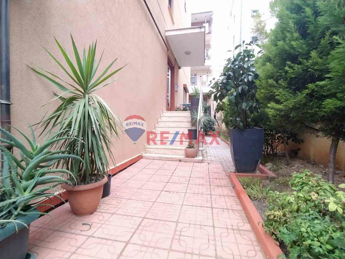 KARTAL /ESENTEPE MAHALLESİ 2+1 SATILIK DAİRE