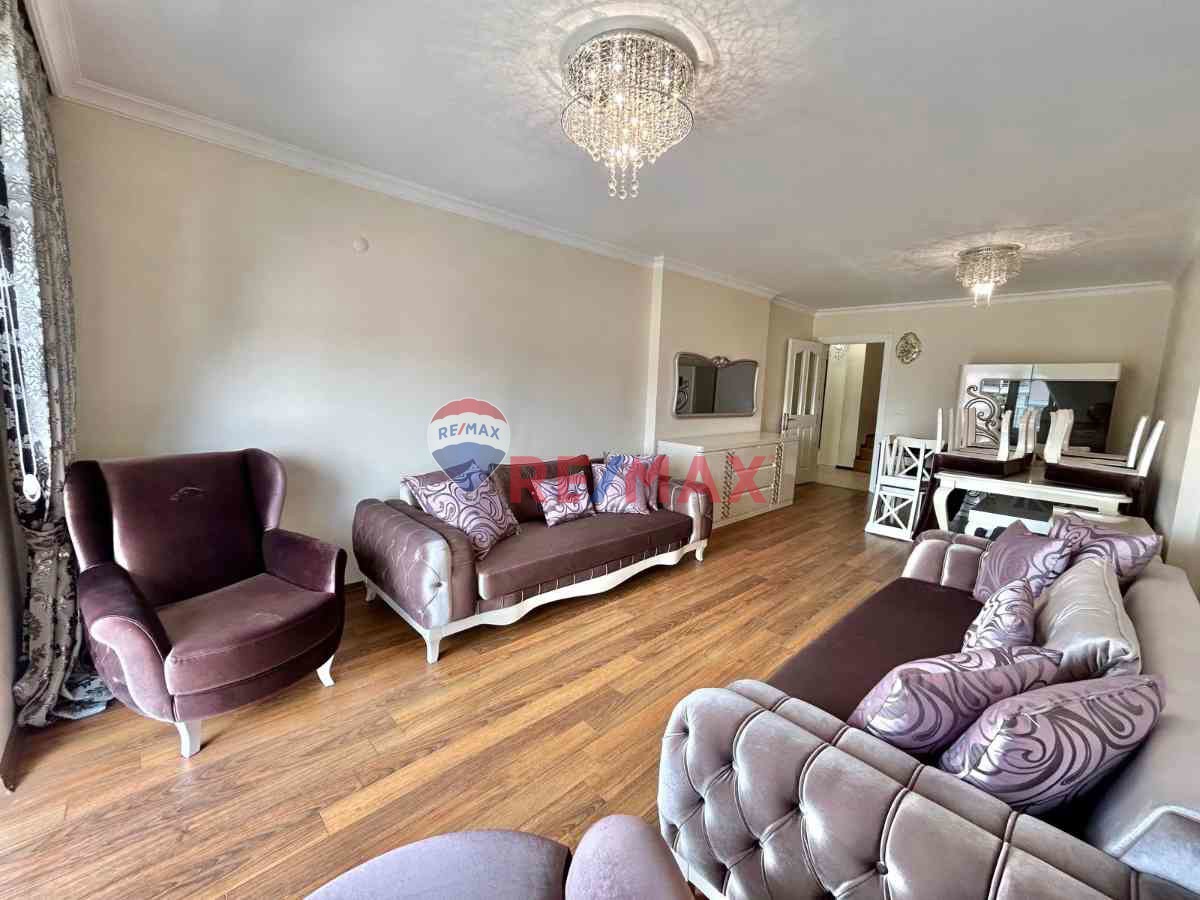 SANCAKTEPE SARI EVLER SITESI 4+2 SATILIK DUBLEKS _ EBRU MEMİÇ