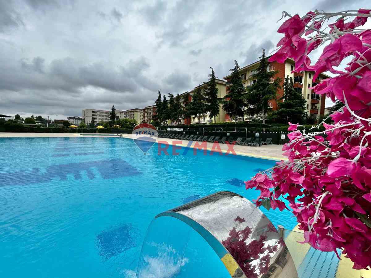 SANCAKTEPE SARI EVLER SITESI 4+2 SATILIK DUBLEKS _ EBRU MEMİÇ