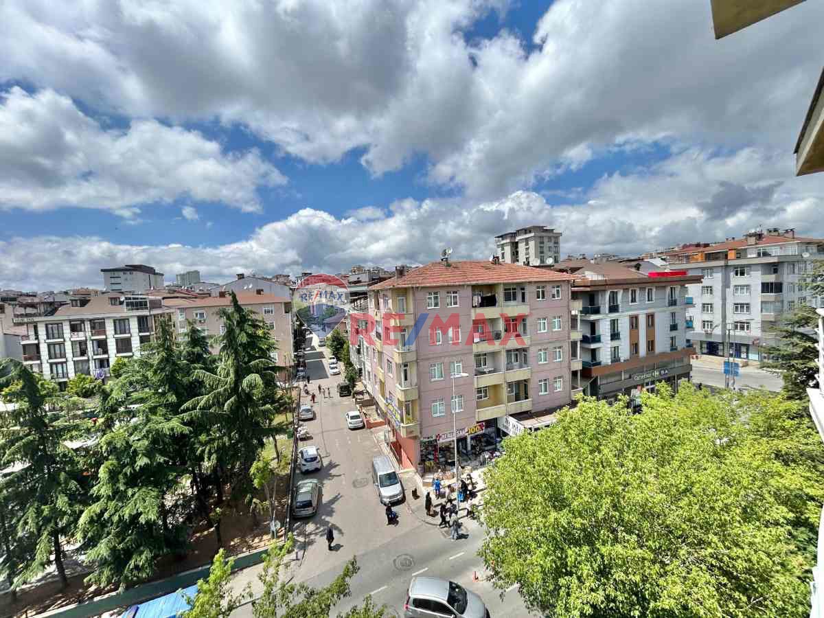 SANCAKTEPE SARI EVLER SITESI 4+2 SATILIK DUBLEKS _ EBRU MEMİÇ