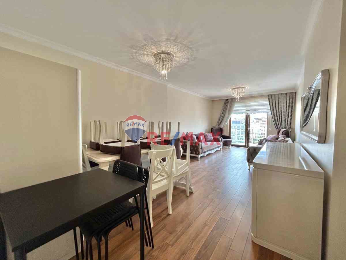 SANCAKTEPE SARI EVLER SITESI 4+2 SATILIK DUBLEKS _ EBRU MEMİÇ