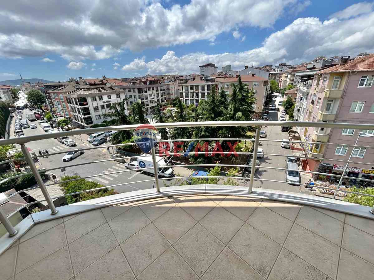 SANCAKTEPE SARI EVLER SITESI 4+2 SATILIK DUBLEKS _ EBRU MEMİÇ