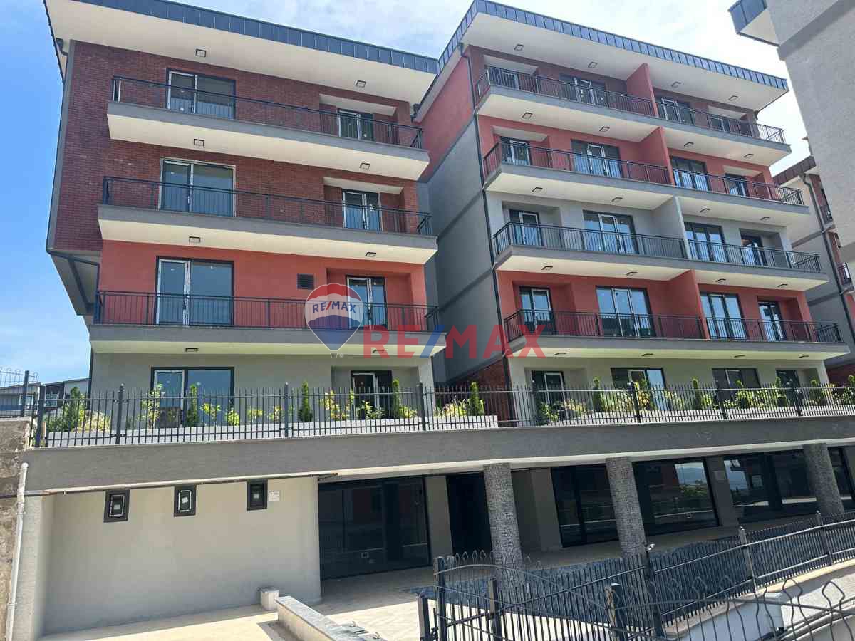 BAŞİSKELE YUVACIK LOCA 3+1 DENİZ MANZARALI KİRALIK DAİRE