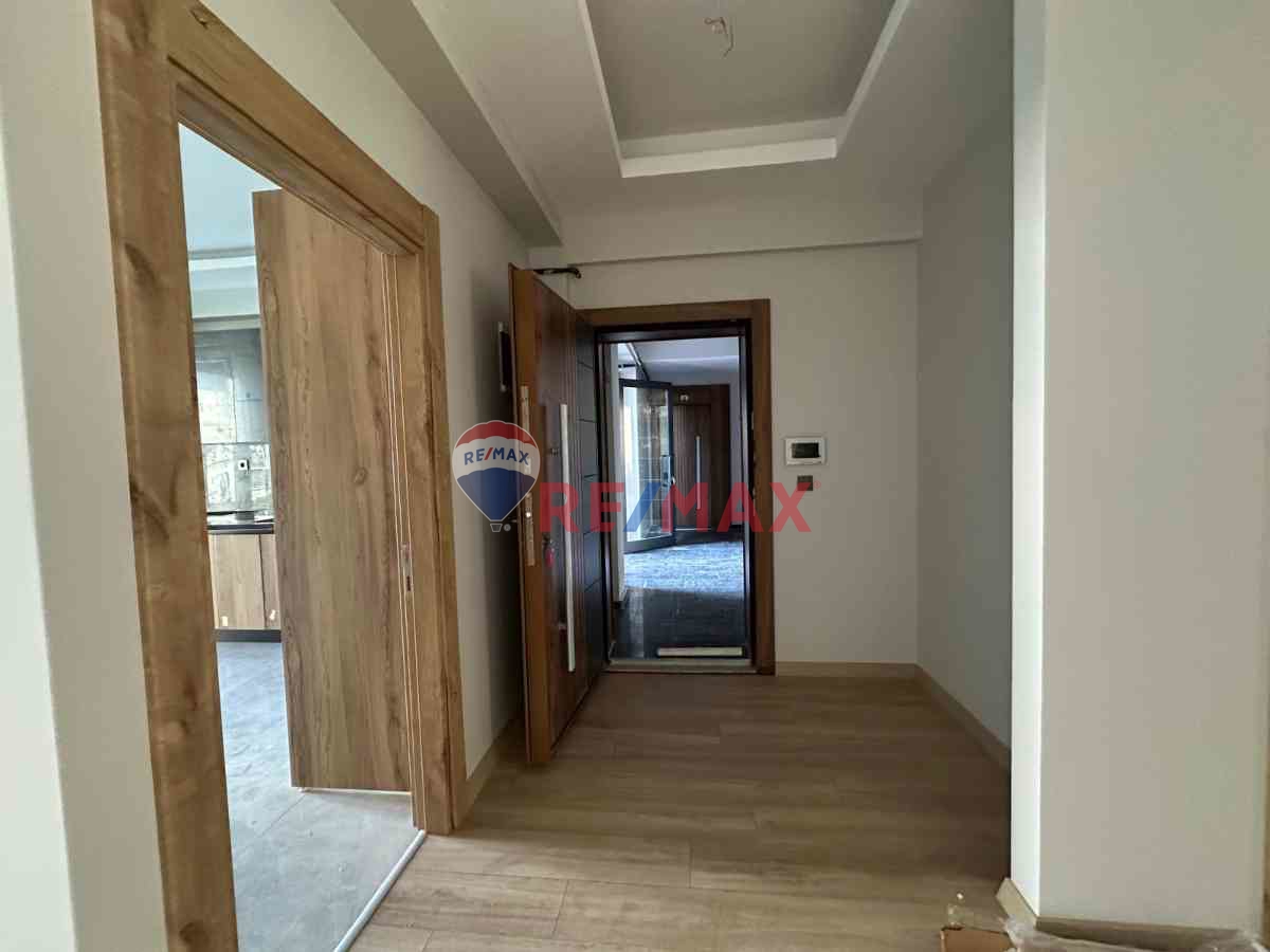 BAŞİSKELE YUVACIK LOCA 3+1 DENİZ MANZARALI KİRALIK DAİRE