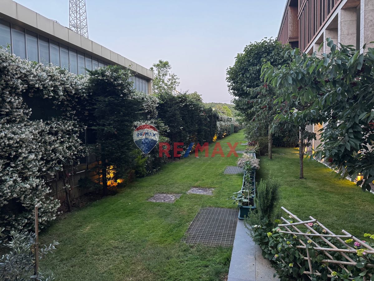 GÖKTÜRK ARKETİP1 SİTESİNDE LÜX 2+1 DAİRE