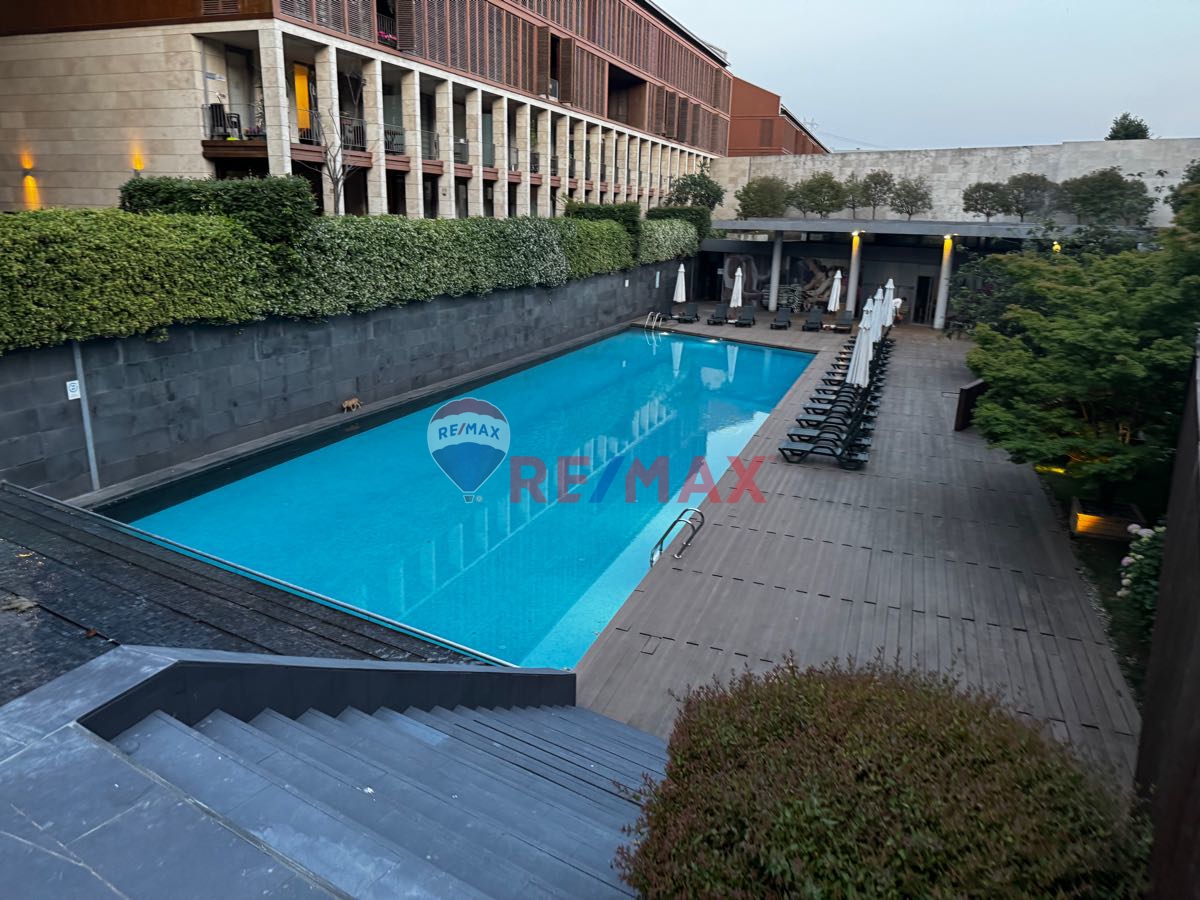 GÖKTÜRK ARKETİP1 SİTESİNDE LÜX 2+1 DAİRE