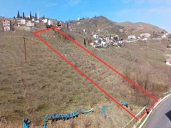 ORTAHİSAR GÜRBULAK GÜZELYALI MEVKİİNDE SATILIK ARAZİ