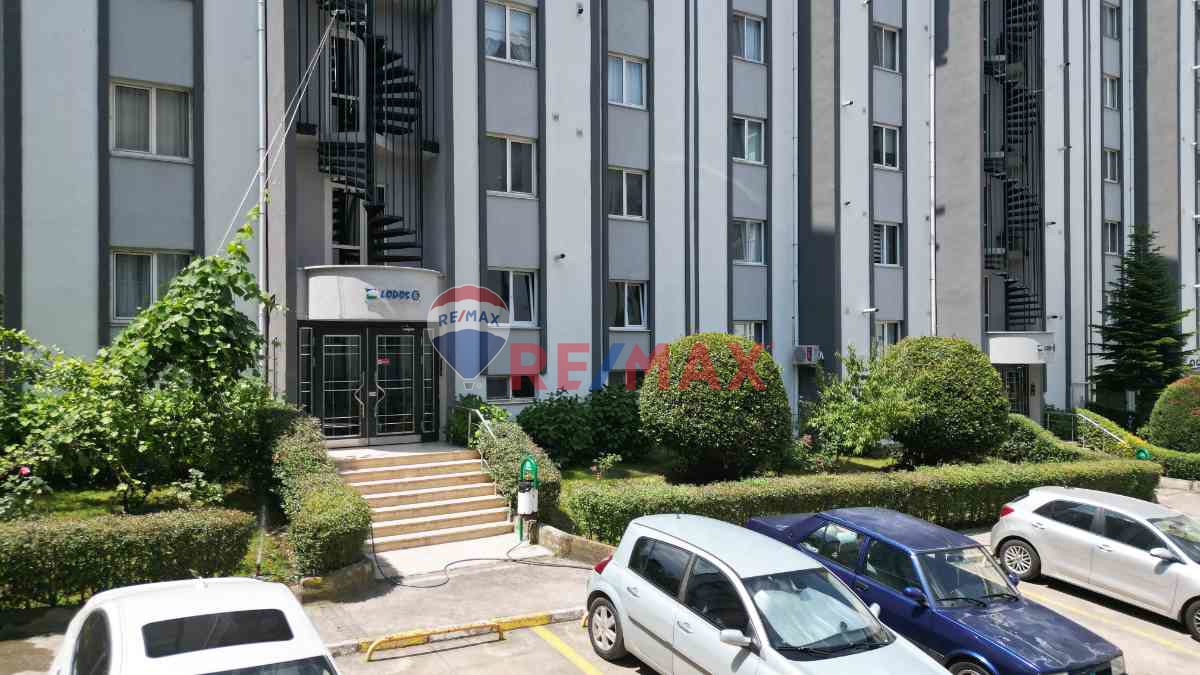 MUTLUKENT LODOS SİTESİNDE KİRALIK 3+1 DAİRE