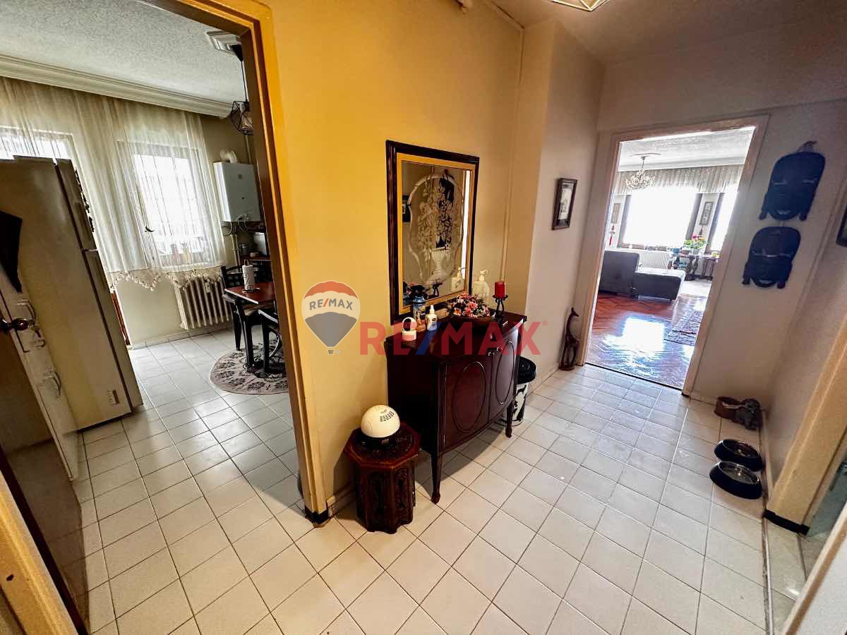 ÇANKAYA OSMAN TEMİZ MAH PANORAMİK MANZARALI 3+1 SATILIK DAİRE