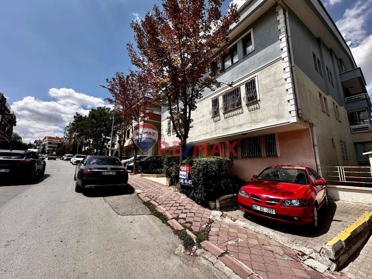 ÇANKAYA OSMAN TEMİZ MAH PANORAMİK MANZARALI 3+1 SATILIK DAİRE