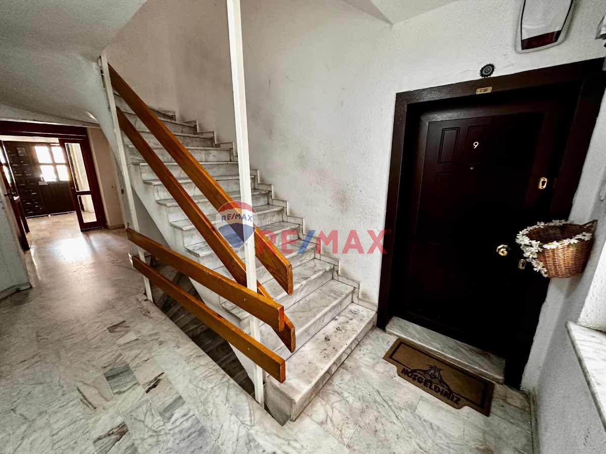 ÇANKAYA OSMAN TEMİZ MAH PANORAMİK MANZARALI 3+1 SATILIK DAİRE
